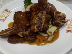 -凤城礼记鱼翅海鲜酒家(新马路总店)