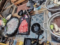 -丽江庭院之爱在路上(西单店)
