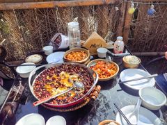 -水煮三国·川鲁江湖菜(香山店)