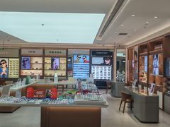 -宝岛眼镜·星创视光中心·林德伯格·奢品集合(北京世纪金源店)