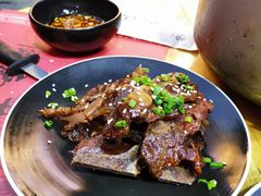 -望江门小龙虾·烧烤(九堡店)