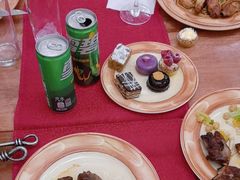 -五洲皇冠巴西烤肉餐厅