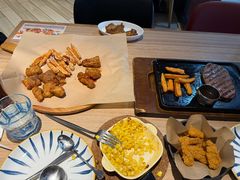 -必胜客(北苑路店)