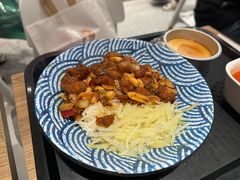 -乡村基(北部新区重科院餐厅)