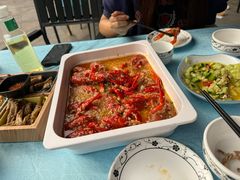-阳光院坝小龙虾(红牌楼店)