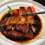尝鲜好菜推荐