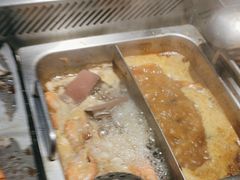 -新艺自助美食城(中山路店)