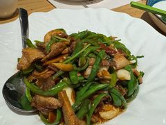 -中国徽菜·徽商故里(广安门店)