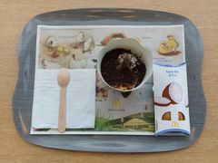 -麦当劳(展览路店)