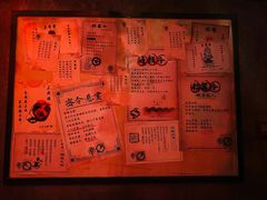 -暴风岛沉浸式体验馆(百联世纪店)