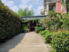 -漫渡庄绿岛花园•隐世庭园菜(滨湖店)