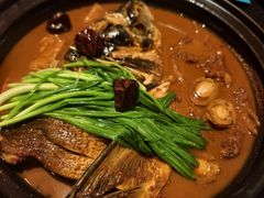 -羡餐厅·杭帮菜·淳菜(千岛湖自由洲际殿店)