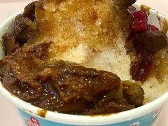 -梁子刨冰王&梁小糖(王顶堤店)