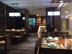 大堂-童福兴·南京菜(老门东店)