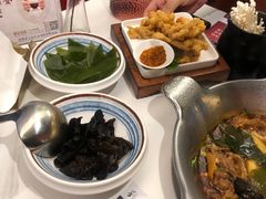 -刘一锅筋头巴脑(大悦城C店)