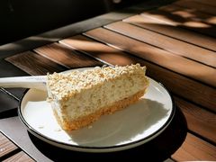 燕麦蛋糕-JamaicaBlue(新城国际店)