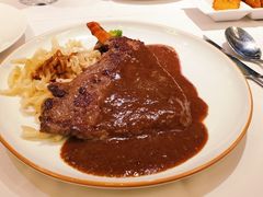 菲力牛排-西部牛排(京华城店)