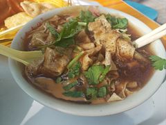 -真素诚·清真(新华路店)