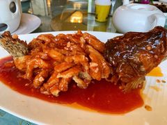 -新聚丰菜馆(太监弄店)