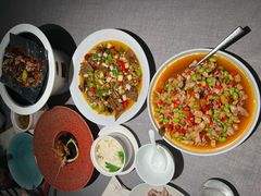 -南堂馆·新川菜(春熙路店)