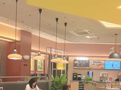 -菲滋意式餐厅(加州阳光二店)