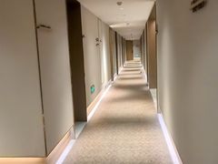 -全季酒店(苏州观前街察院场地铁站店)