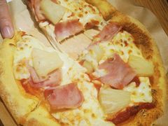 -乐凯撒披萨(蛇口花园城店)