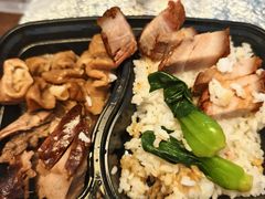 -桃花丼烧肉饭(凯丹商场店)
