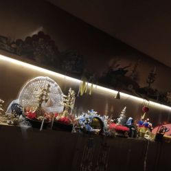 -盘子女人坊古装写真摄影(南京总店)