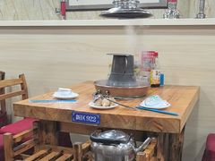 -元盛居(生态大街店)