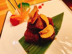 -王鼎精致料理铁板烧(世博源店)