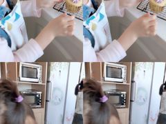 -千浔一暖DIY蛋糕烘焙(人民大学店)