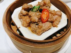 -好食上(喜盈门.范城店)