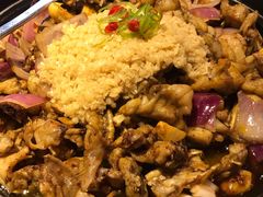 蒜香味牛蛙-蛙小侠(珠海华发商都店)