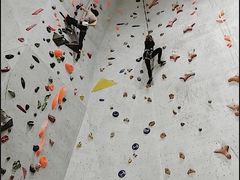 -尽峰攀岩 Acme Climbing