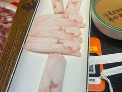 -南门四季铜锅涮肉(左家庄店)