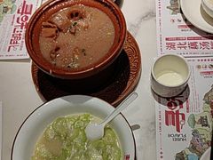 -来菜·湖北头牌藕汤(汉街店)