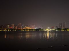 -天鹅湖体育公园