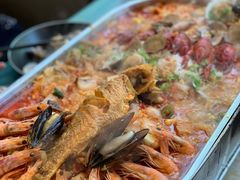-原乡故事里海鲜大餐(玉祥门北马道巷店)