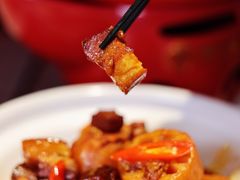 -辣可可·小炒黄牛肉(望京凯德MALL店)