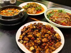 -陈麻婆豆腐总店