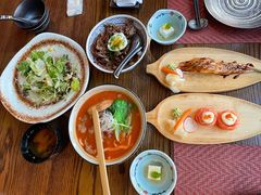-南湖名都大酒店-千叶日本餐厅