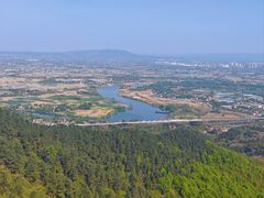 -敬亭山风景名胜区