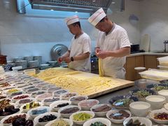 -合胜记太原排档(王府井店)