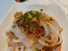 -新蜀会四川豆花(五羊店)