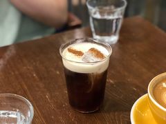 -COFFEE HOLIC(朝外SOHO店)