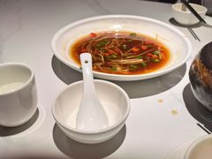 -羲和雅苑•北京烤鸭(国贸商城店)