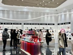 -杉杉奥特莱斯广场(哈尔滨店)