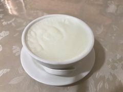 -老周记顺德双皮奶