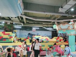 -宝燕乐园(闵行旗舰店)